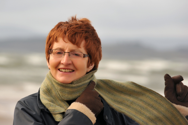 Margo Gorman
